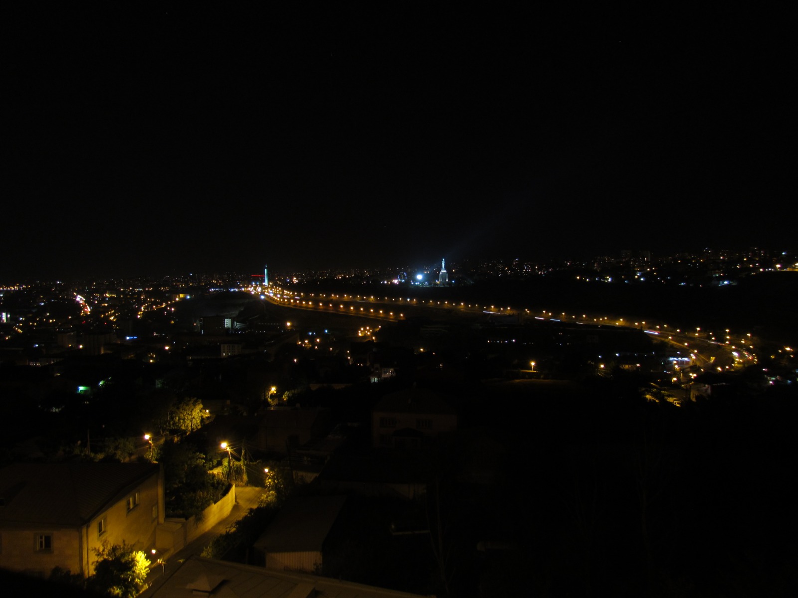 Yerevan