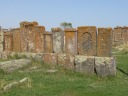 Noratus cemetery