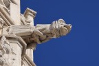 Matthias Church - Gargoyle