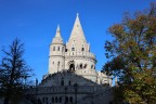 Fisherman's Bastion