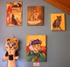 Cat museum