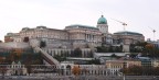 Buda castle