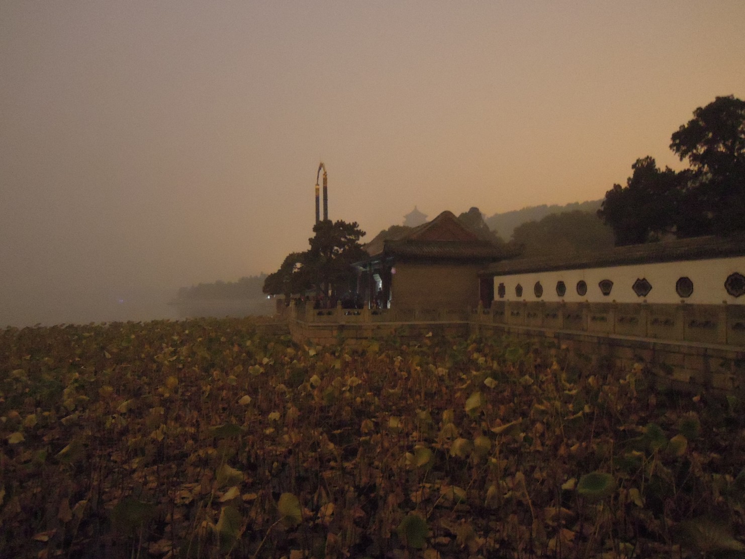 Beijing - Summer Palace