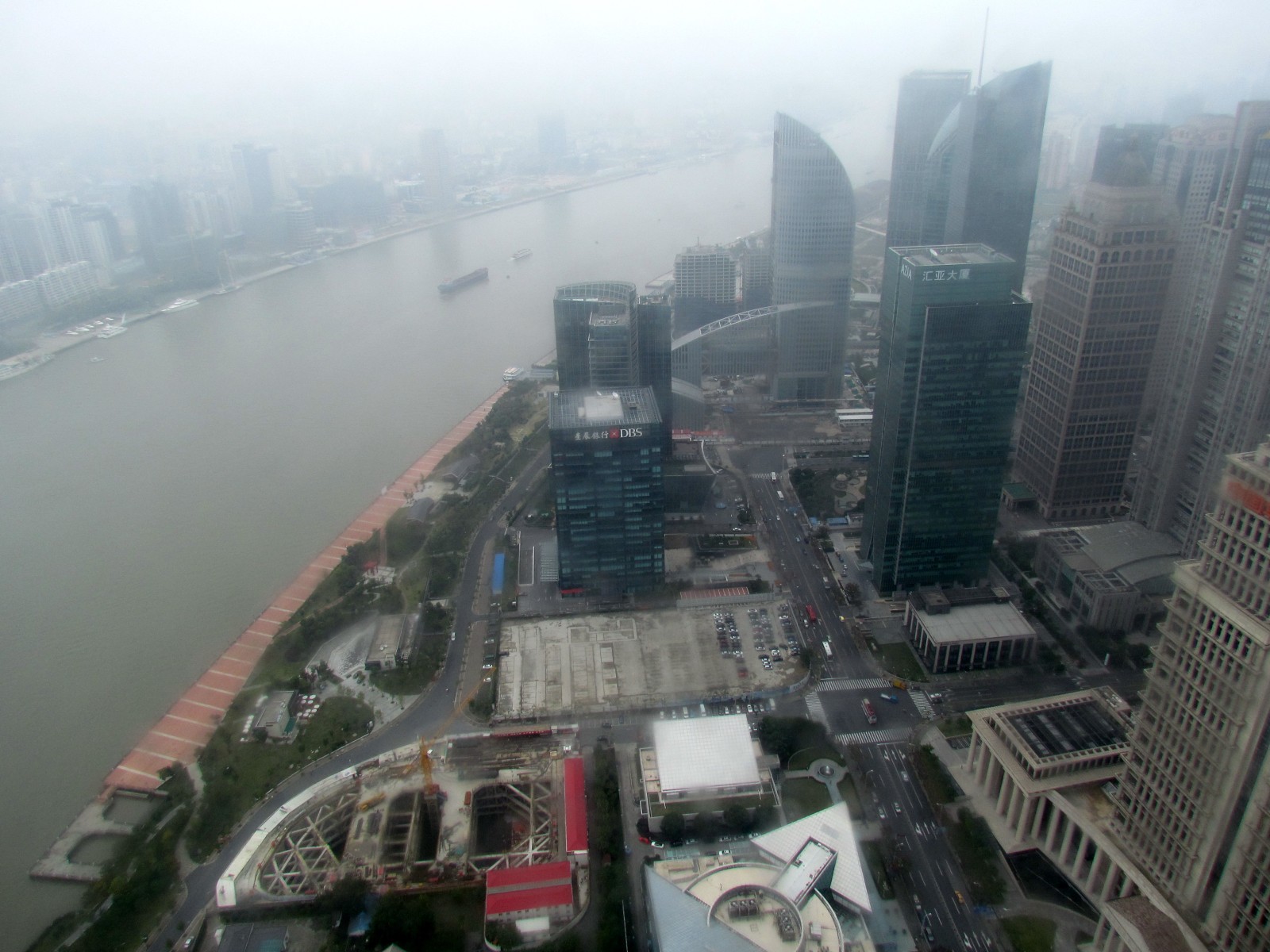 Shanghai