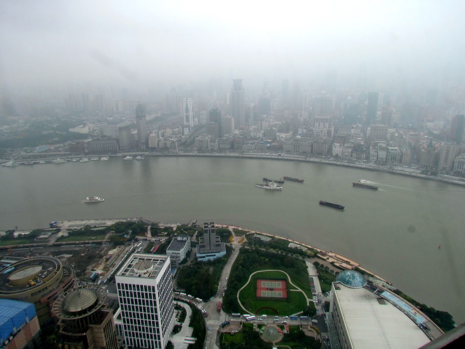 Shanghai