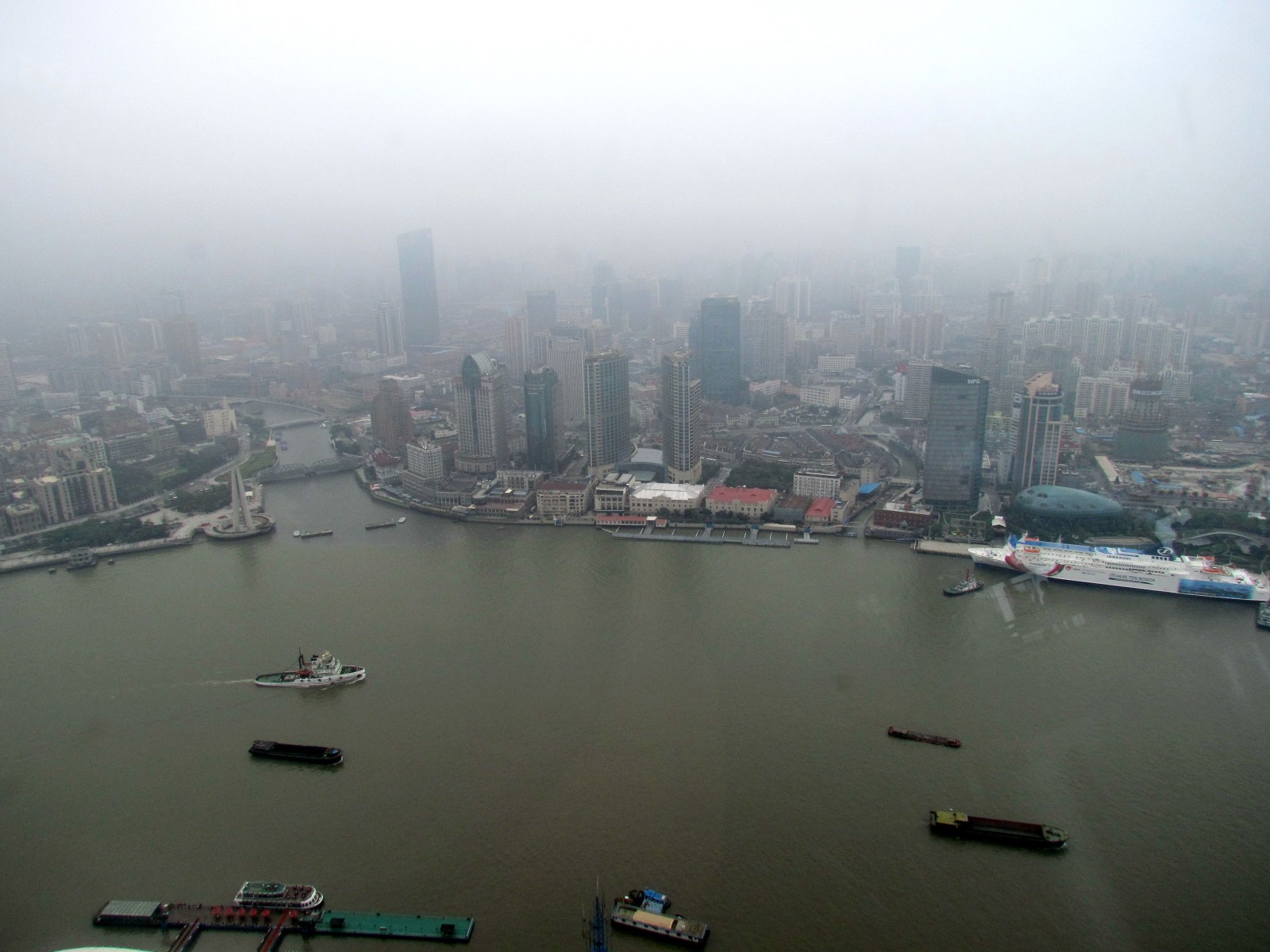 Shanghai