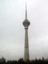 Beijing - CCTV Tower