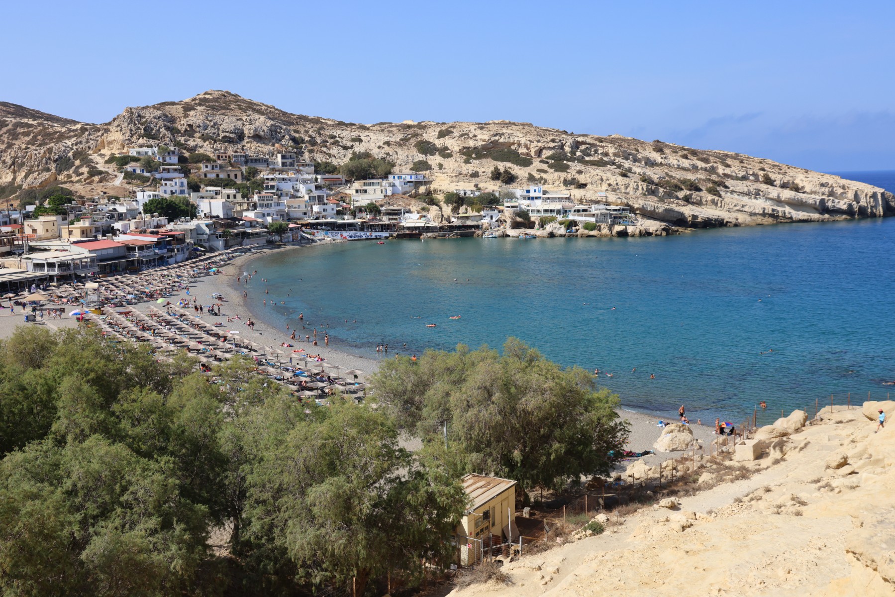 Matala