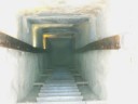 Cairo - Gizah - Tomb tunnel