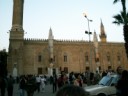 Cairo - Hosein mosq
