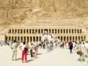 Luxor - Valley of the kings - Hatchepsoot's temple