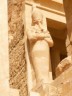 Luxor - Valley of the kings - Hatchepsoot's temple