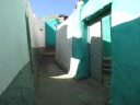 Harar - Streets