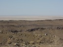 Danakil desert