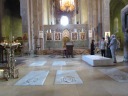 Mtskheta - Svetitskhoveli cathedral