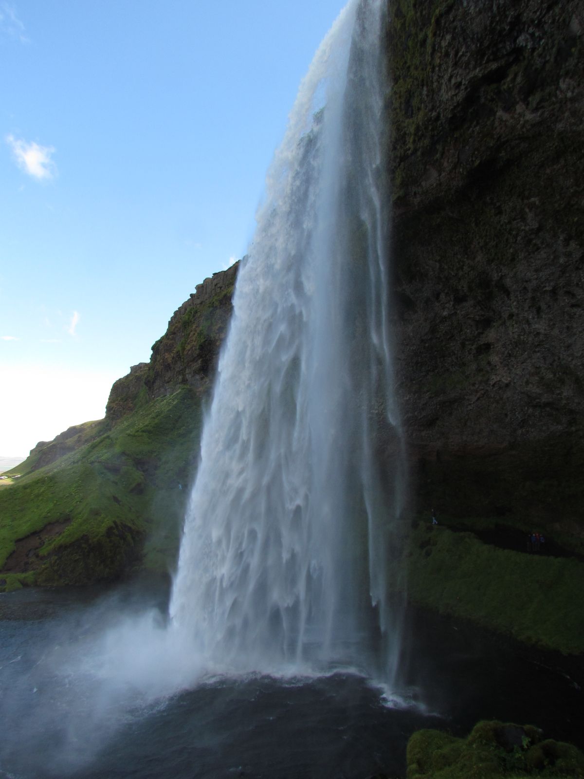 Seljalandsfoss