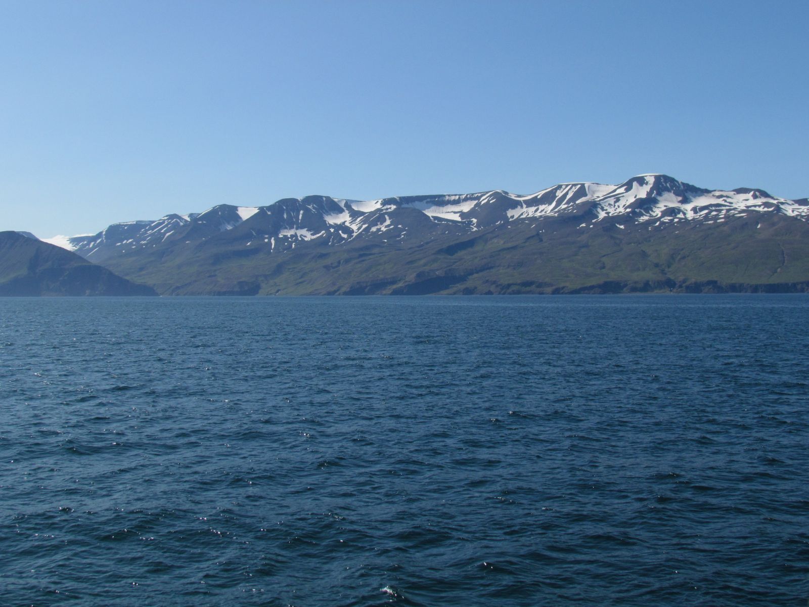 Húsavík