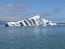 Jökulsárlón