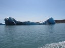Jökulsárlón