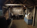 Glaumbær - Turf farm houses museum