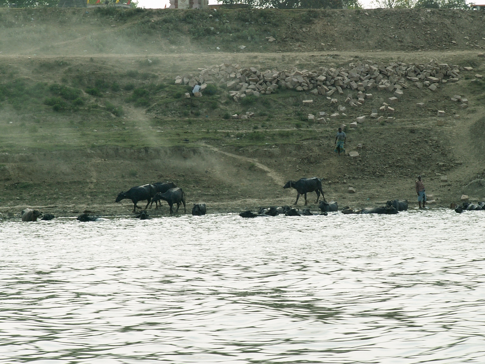 Varanasi