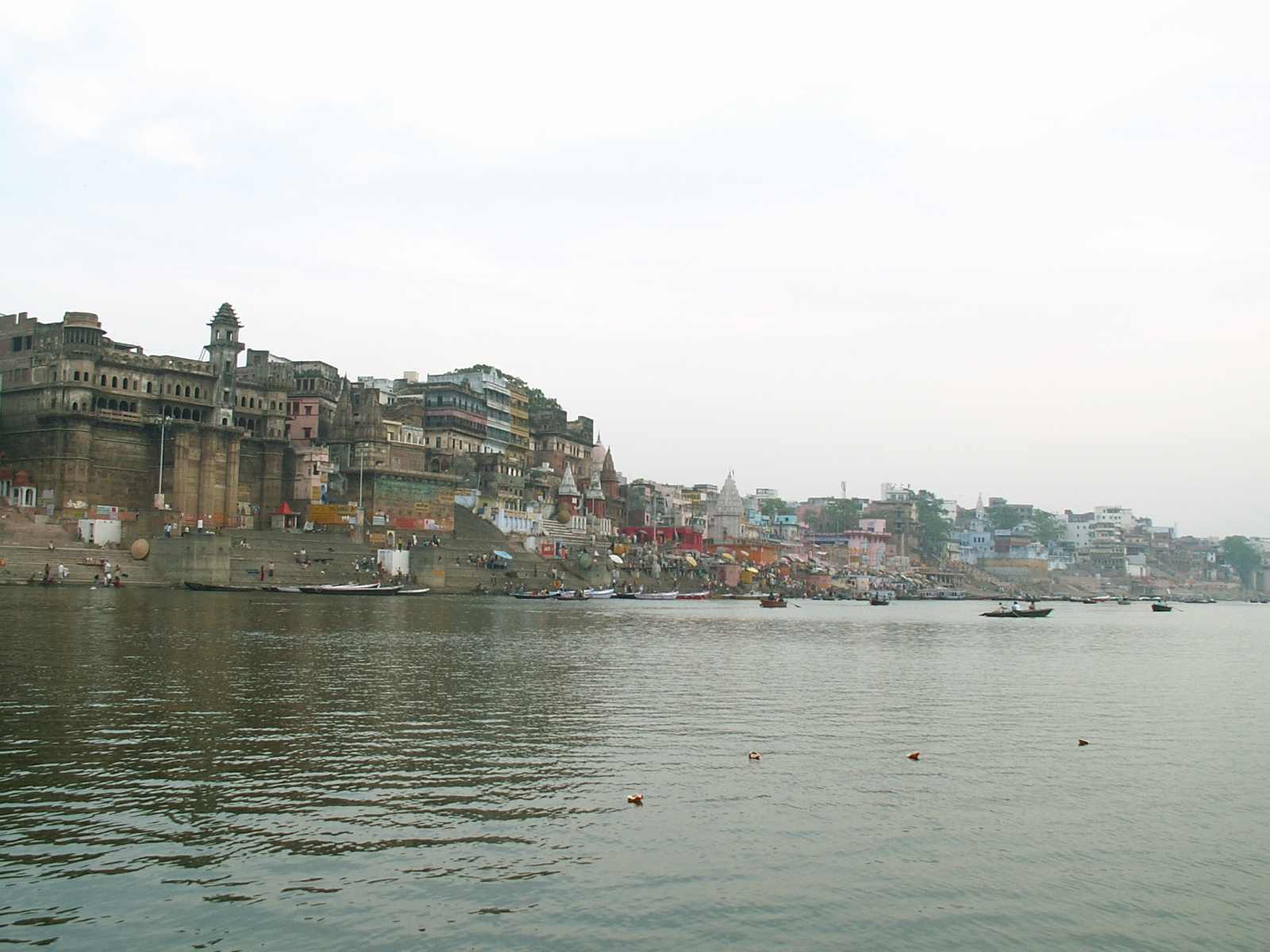 Varanasi