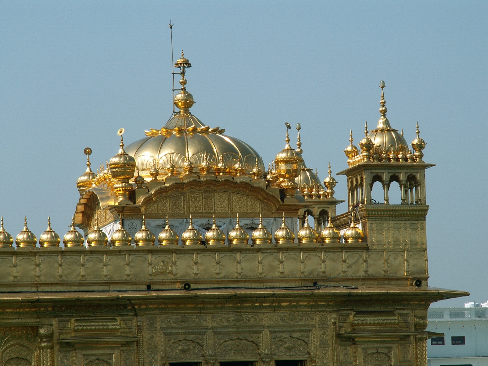 Amritsar - Golden temple