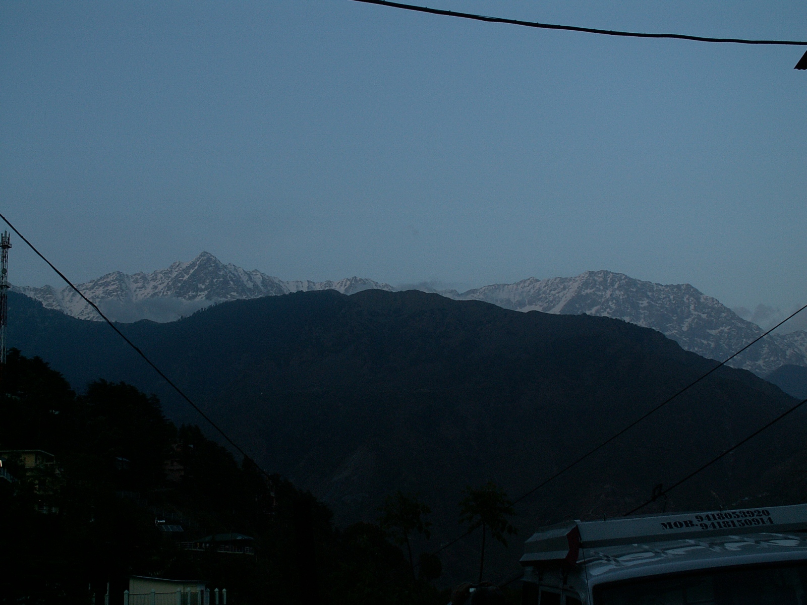 McLeod Ganj