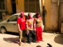 Delhi - Festival of colors Holi