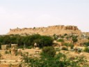 Jaisalmer - Fort