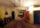 Jaisalmer - Fort - Room in haveli - Panorama