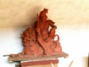 Udaipur - Shilpgram crafts village
