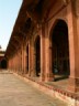 Fatehpur Sikri