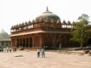 Fatehpur Sikri - Tomb of Islam Khan