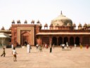 Fatehpur Sikri