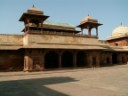Fatehpur Sikri