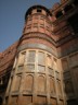 Agra - Fort