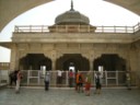 Agra - Fort - Khas Mahal