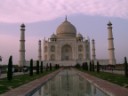 Agra - Taj Mahal