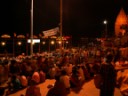 Varanasi - Ganga aarti ceremony