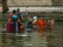 Varanasi - Ghats