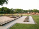 Sarnath - Ruins