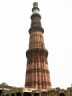 Delhi - Qutb Minar