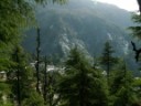 Near Bhagsu