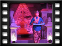 Yogyakarta - Ramayana ballet