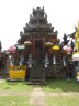 Bali - Hindu temple