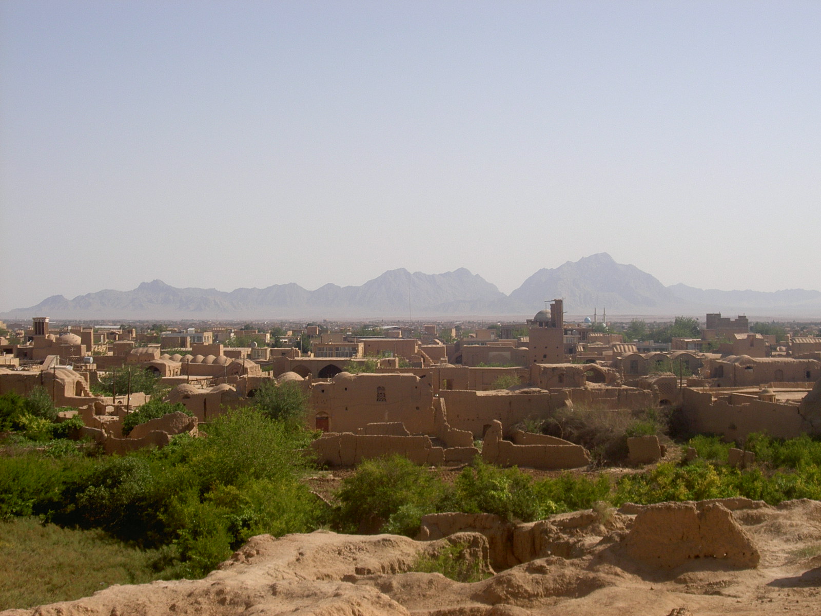 Meybod