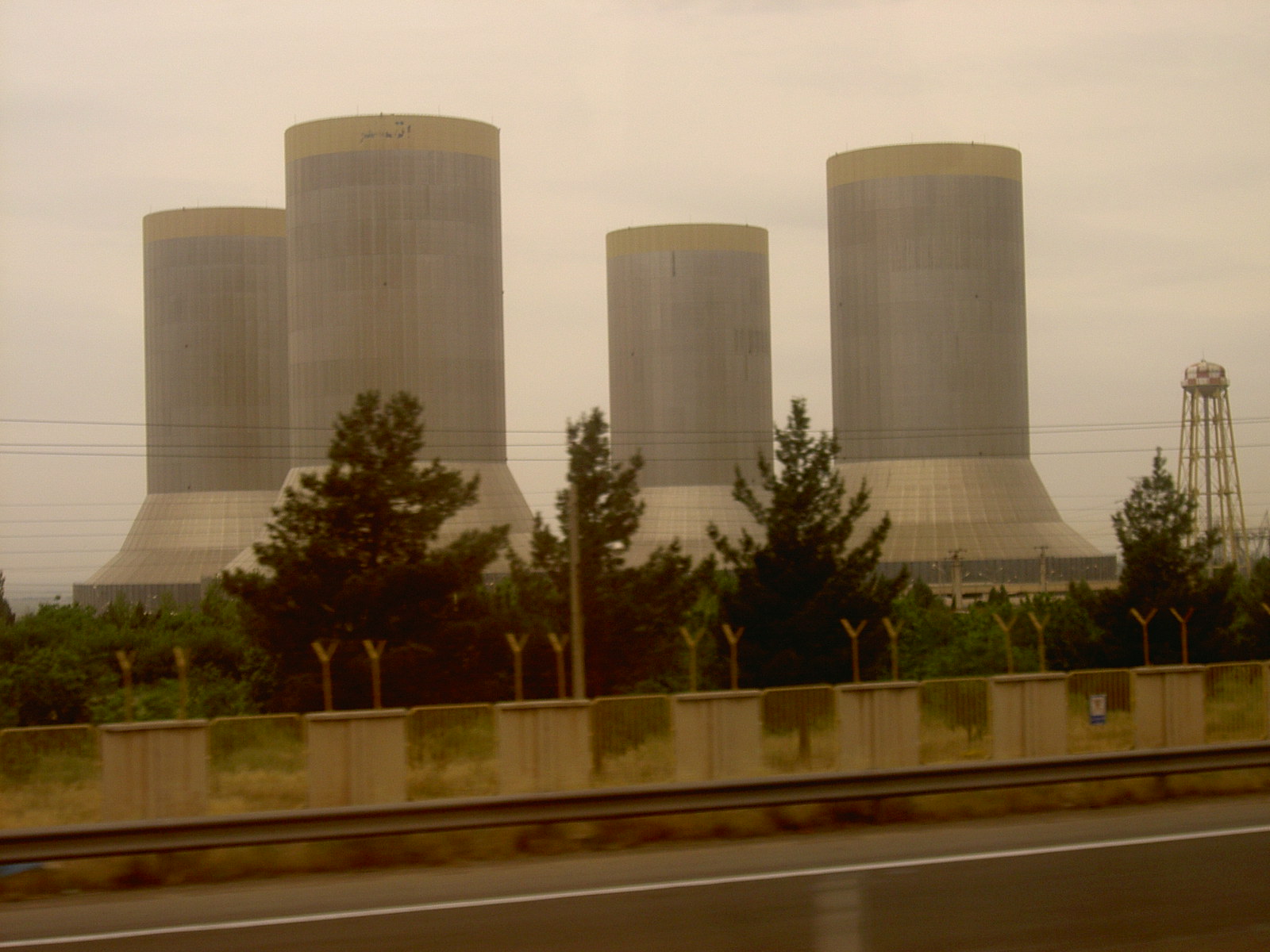 Near Tehran