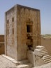 Naqsh-e Rostam - Temple