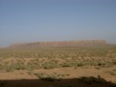 Near Yazd - Mountain